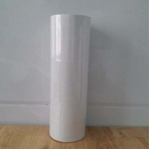 Băng keo 2 mặt 8 yard - 0.4kg - 4.8cm