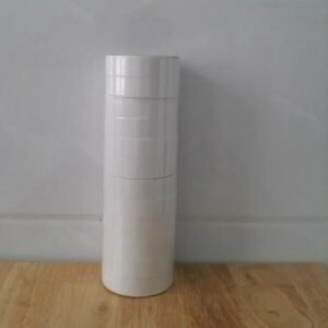 Băng keo 2 mặt 8 yard - 0.4kg - 2.4cm