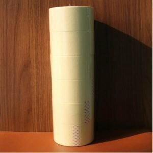 Băng keo giấy 25 yard 0.5 kg 4.8cm