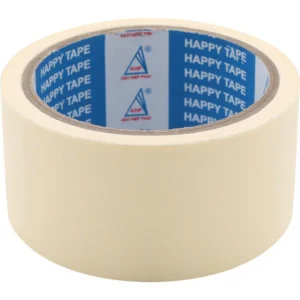 Băng keo giấy 25 yard 0.5 kg 4.8cm