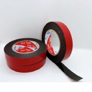 Băng keo xốp 2 mặt 8 yard 4.8cm