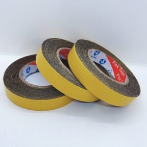 Băng keo xốp 2 mặt 8 yard 4.8cm