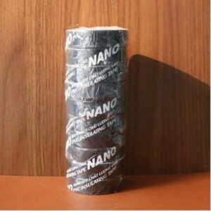 Băng keo điện 10 yard -0.2kg-1.8cm