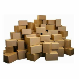 Hộp Carton 20x9x8 cm