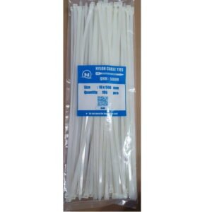 Dây Rút Nhựa 10x500 mm 1kg
