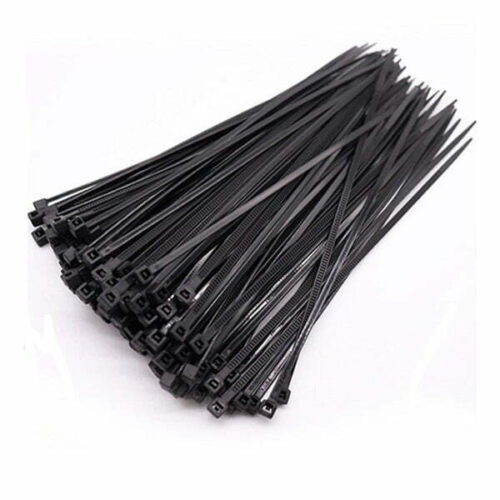 Dây Rút Nhựa 5x300 mm 1kg