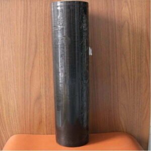 Màng Pe đen 3kg - 50cm - lõi 3 ly