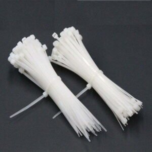 Dây Rút Nhựa 4x200 mm 1kg