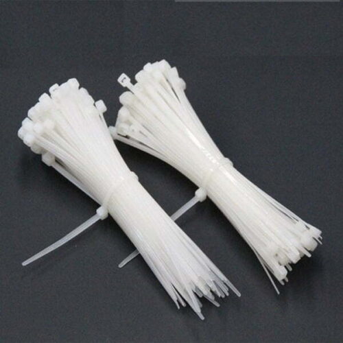 Dây Rút Nhựa 4x200 mm 1kg