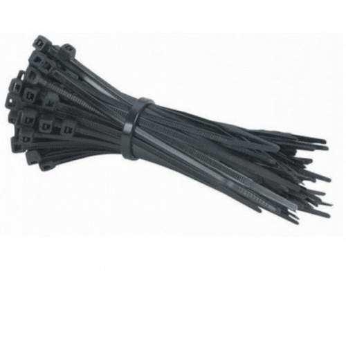 Dây Rút Nhựa 8x300 mm 1kg